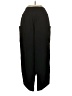 Unbranded 100% Polyester Black Casual Pants Size S - photo 2