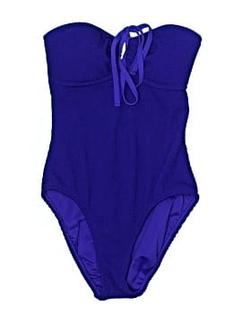 Bleu Rod Beattie One Piece Swimsuit