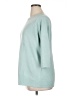 Karen Scott 100% Acrylic Teal Pullover Sweater Size 0X - photo 5