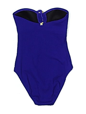 Bleu Rod Beattie One Piece Swimsuit (view 2)