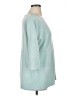 Karen Scott 100% Acrylic Teal Pullover Sweater Size 0X - photo 4