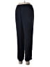 J.Crew Solid Blue Track Pants Size 6 - photo 2