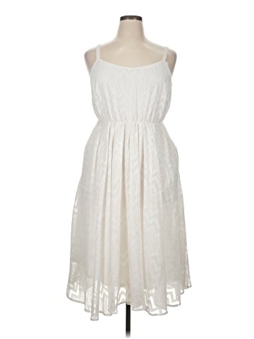 Torrid Casual Dress (view 1)