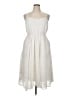 Torrid Ivory Casual Dress Size 1X Plus (1) - photo 1
