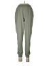 Love Streak Solid Green Track Pants Size L - photo 1