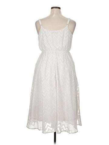 Torrid Casual Dress (view 2)