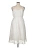 Torrid Ivory Casual Dress Size 1X Plus (1) - photo 2