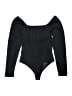 Live in the Moment Black Bodysuit Size M - photo 2