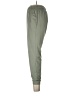 Love Streak Solid Green Track Pants Size L - photo 5