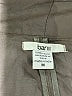 Bar III 100% Rayon Gray Jacket Size M - photo 7