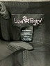 Liza Byrd Solid Black Active Pants Size L - photo 7