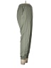 Love Streak Solid Green Track Pants Size L - photo 4
