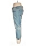 Vigoss Hearts Blue Jeans Size 32 waist - photo 5