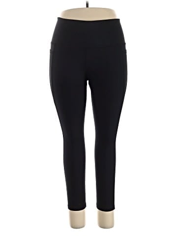 Danskin Active Pants (view 1)