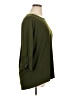 Alfani Green 3/4 Sleeve Top Size 1X - photo 4
