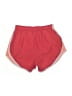 Nike 100% Recycled Polyester Red Athletic Shorts Size S - photo 2
