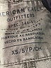 American Eagle Outfitters Green Raincoat Size XS - photo 6
