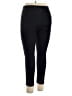 Danskin Black Active Pants Size XL - photo 2