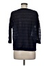 Ann Taylor LOFT Black Pullover Sweater Size M - photo 2