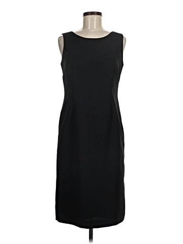 Evan Picone Cocktail Dress (view 1)