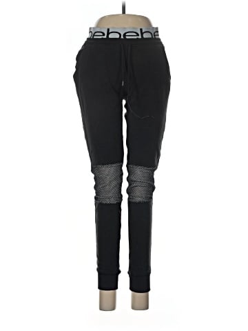 Bebe Track Pants (view 1)