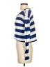 LNA Blue Long Sleeve Top Size XS - photo 5