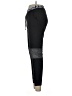Bebe Color Block Black Track Pants Size 28 waist (estimated) - photo 5
