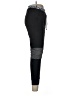 Bebe Color Block Black Track Pants Size 28 waist (estimated) - photo 4