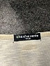 Cha Cha Vente 100% Rayon Ivory Sleeveless Top Size L - photo 7