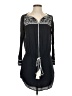 Gap Black Casual Dress Size XS - photo 1
