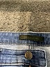 Uniqlo Hearts Blue Jeans Size 29 waist - photo 7