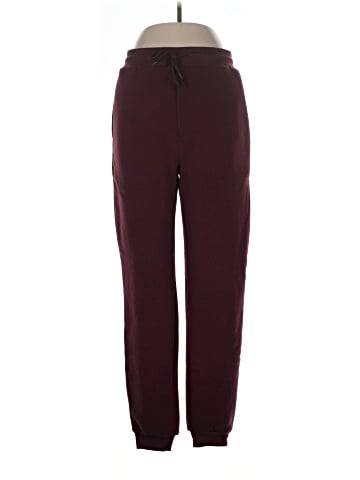 Blue Ice Track Pants (view 1)
