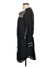 Gap Black Casual Dress Size XS - photo 5