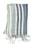 Unbranded Blue Scarf One size - photo 2