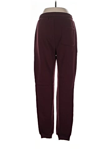 Blue Ice Track Pants (view 2)
