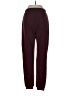 Blue Ice Burgundy Track Pants Size L - photo 2