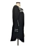 Gap Black Casual Dress Size XS - photo 4