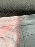 Assorted Brands Gray White Jeggings Size 7 - photo 7
