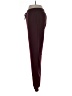 Blue Ice Burgundy Track Pants Size L - photo 5