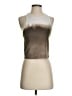 Athleta Brown Tank Top Size S - photo 1