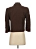 Ann Taylor Brown Blazer Size 2 - photo 2