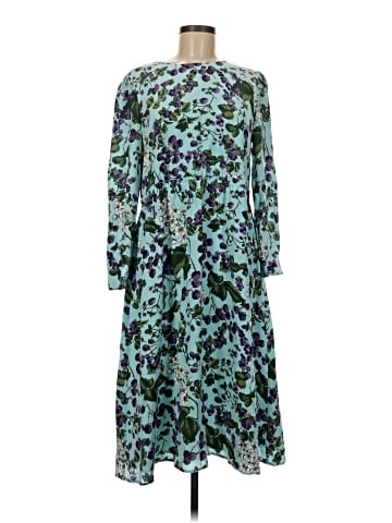 J.Crew Collection Casual Dress (view 1)