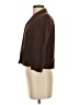 Ann Taylor Brown Blazer Size 2 - photo 5