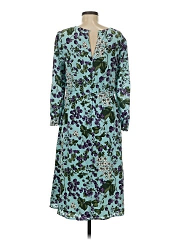 J.Crew Collection Casual Dress (view 2)