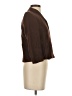 Ann Taylor Brown Blazer Size 2 - photo 4