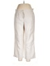 Chico's Ivory Casual Pants Size Med (1.5) - photo 1