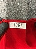 TOBI Solid Red Cocktail Dress Size S - photo 8