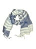 Unbranded Blue Scarf One size - photo 1