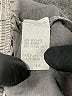 Unbranded Chevron-herringbone Gray Casual Pants Size 14 - photo 7