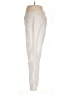 Chico's Ivory Casual Pants Size Med (1.5) - photo 5